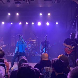 Five Iron Frenzy